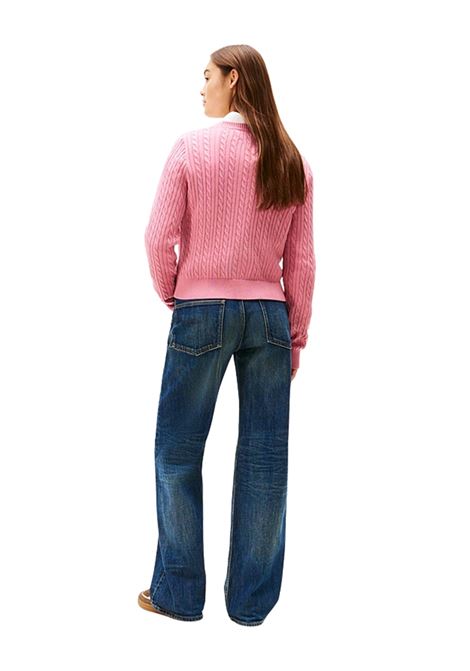  Tommy Hilfiger | DW0DW22165THC